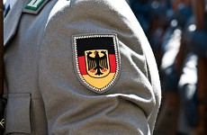 Angehörigen der Bundeswehr
